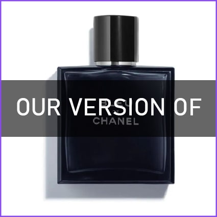 Fragrance Oil Bleu De Chanel by Chanel - 859 NKY.COM